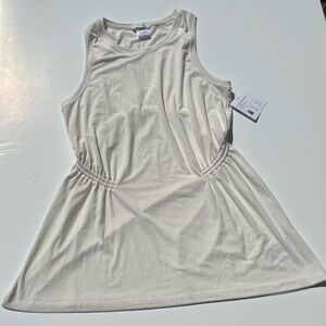 Athleta Air Out Cinch Tank Top
